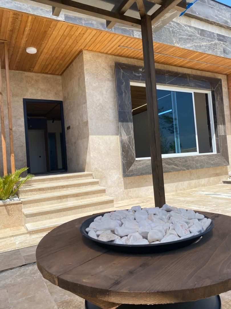 ویلا نوساز بافت مسکونی|فروش خانه و ویلا|آمل, |دیوار