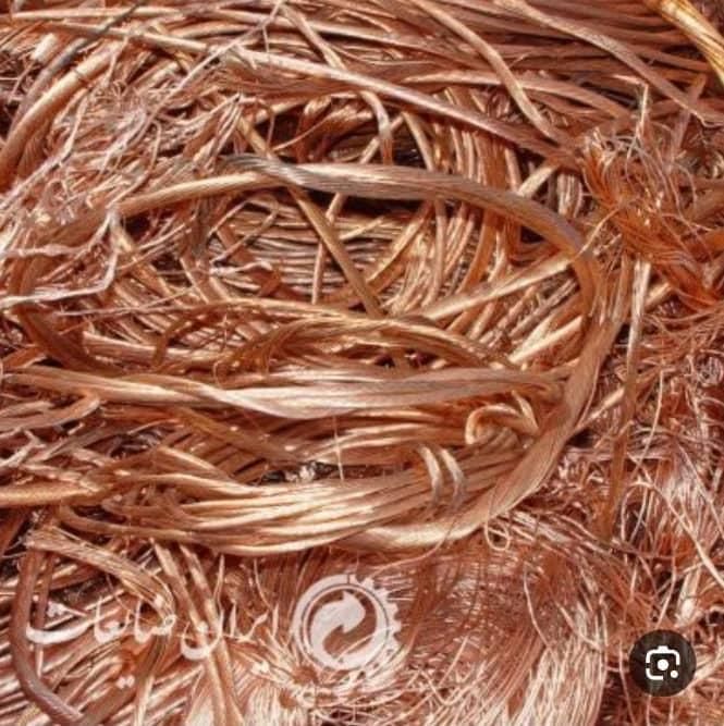 ضایعات خرید آهن ومس درب منزل|عمدهفروشی|اهواز, پادادشهر|دیوار