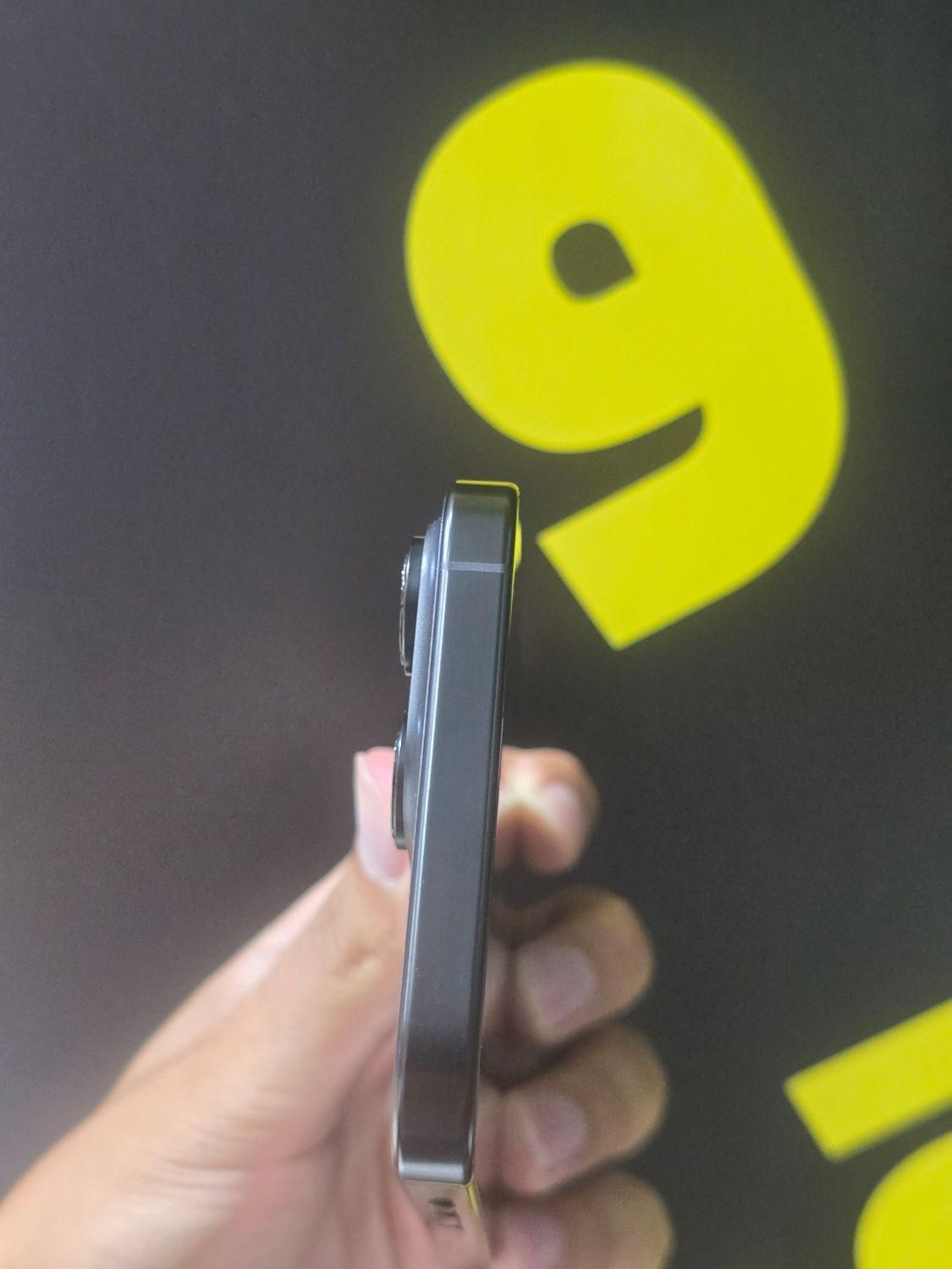 IPhone 16 pro max|موبایل|کرج, برغان|دیوار
