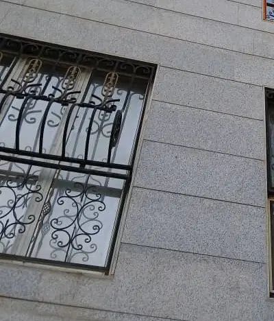 ۱۱۰متر ویلایی جنوبی ماشین رو قولنامه ای|فروش خانه و ویلا|فردیس, سرحدی|دیوار