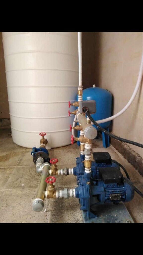 ،تعمیر،سرویس،نصب  پمپ آب وآب تصفیه،|خدمات پیشه و مهارت|ایذه, |دیوار