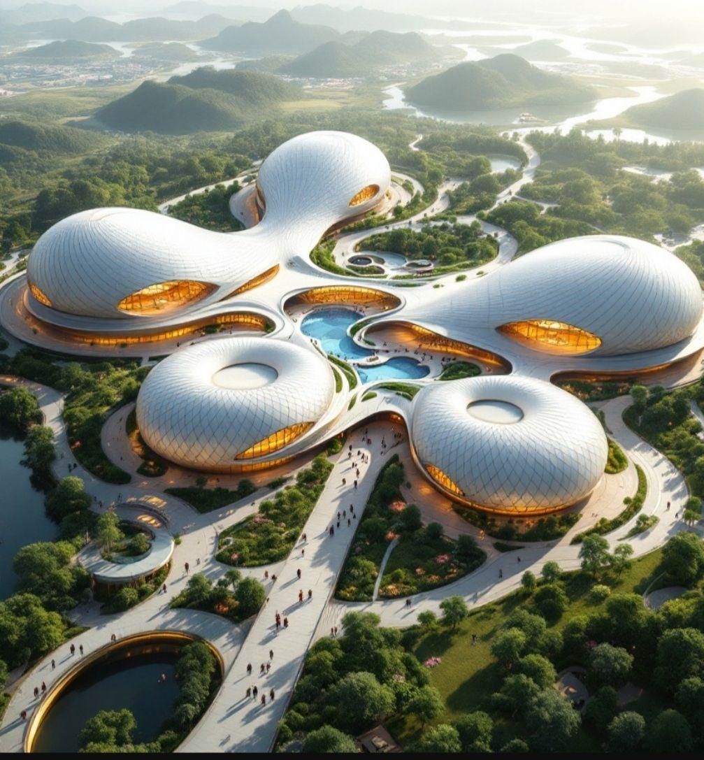 سازه فضایی (فضاکار) نسل جدید با پوشش پارچه ای|مصالح و تجهیزات ساختمان|تهران, زعفرانیه|دیوار