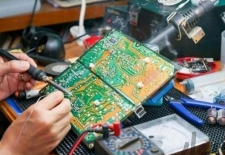 تعمیر تلویزیون LED  LCD  PLASMA|خدمات پیشه و مهارت|سنندج, |دیوار