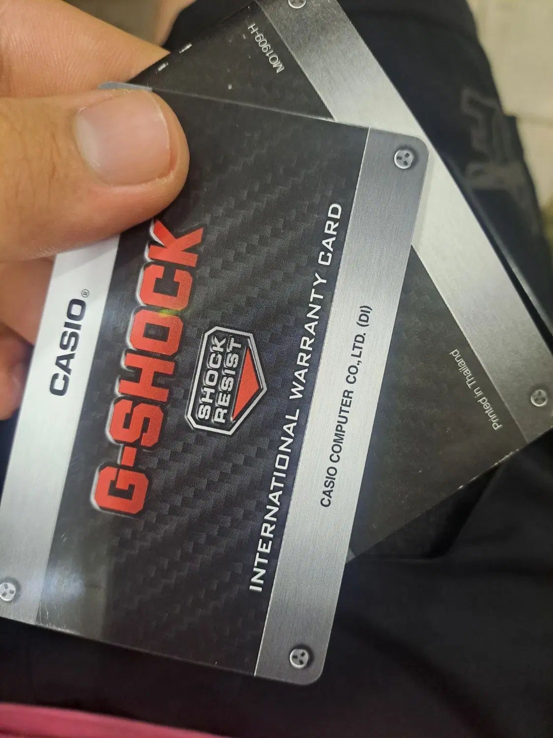 ساعت مچی G-SHOCK|ساعت|تهران, مرزداران|دیوار