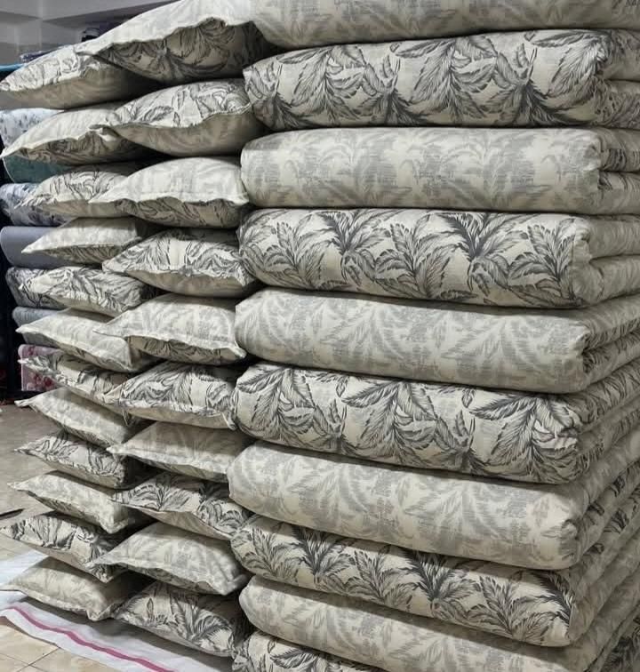 دوخت انواع رو لحاف تشک وبالشتک ومتکا|رختخواب، بالش، پتو|تبریز, |دیوار