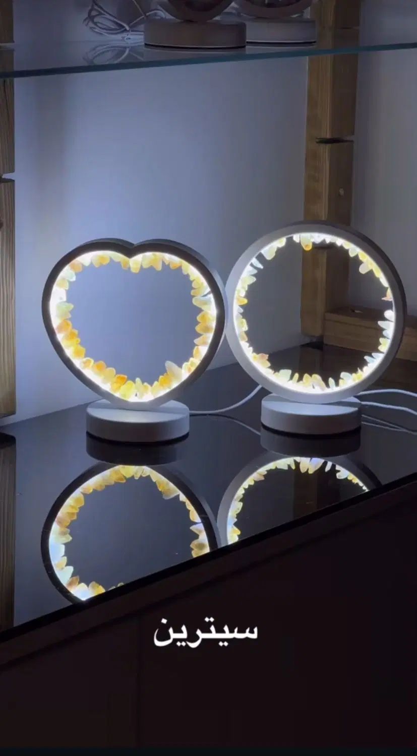 چراغ خواب سنگ|چراغ خواب و آباژور|مشهد, استاد یوسفی (شهرک غرب)|دیوار