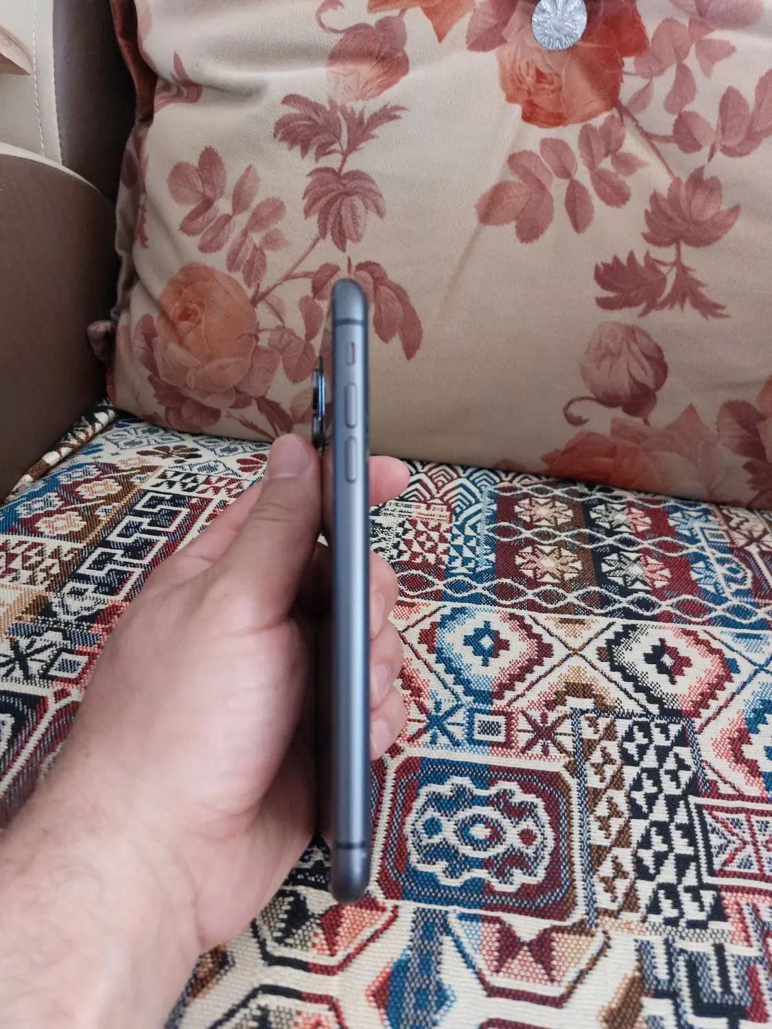 iphone 11|موبایل|اصفهان, توپخانه ارتش|دیوار