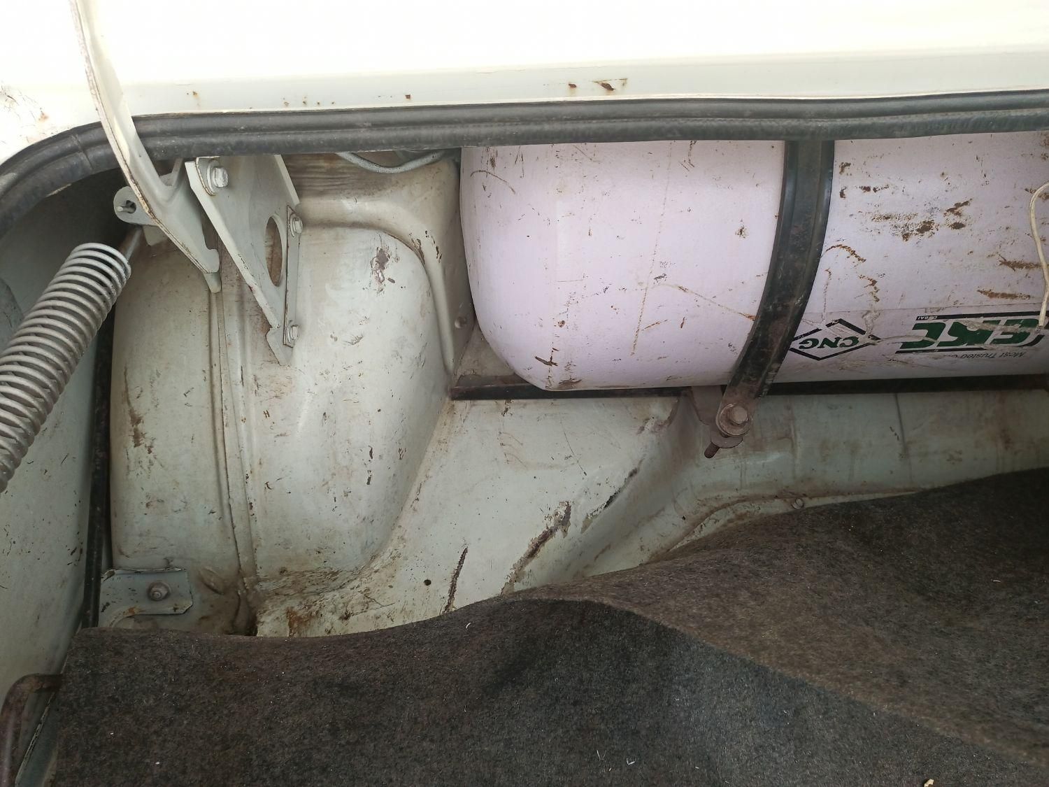 پیکان مدل ۸۰|خودرو سواری و وانت|بانه, |دیوار