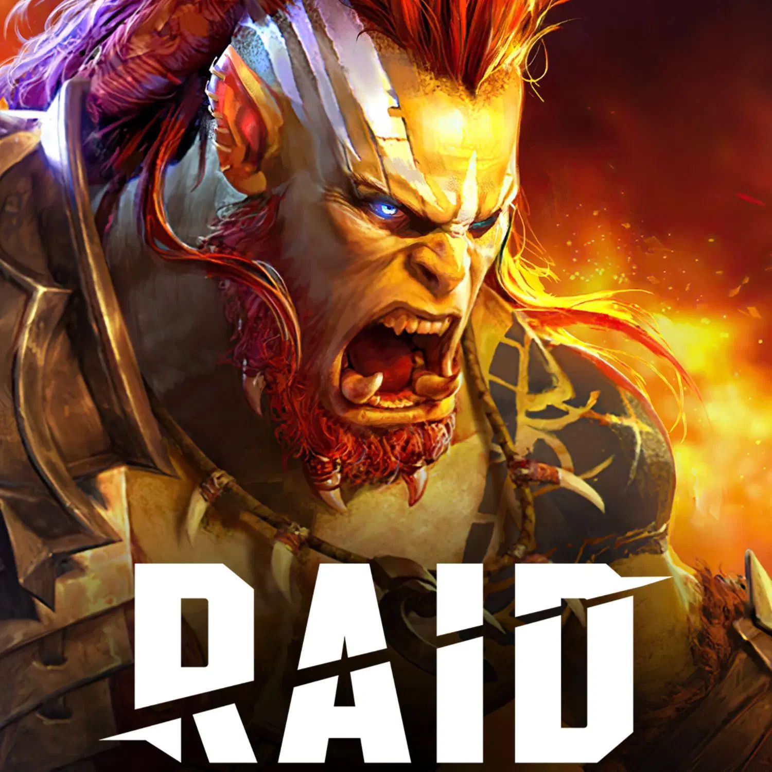 اکانت بازی raid shadow legends لول ۸۰|کنسول، بازی ویدئویی و آنلاین|تهران, هاشمی|دیوار