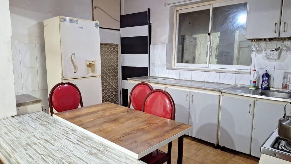 سوئیت میدان دورمیدان جانبازان مستقل|اجارهٔ کوتاه‌مدت آپارتمان و سوئیت|قائم‌شهر, |دیوار