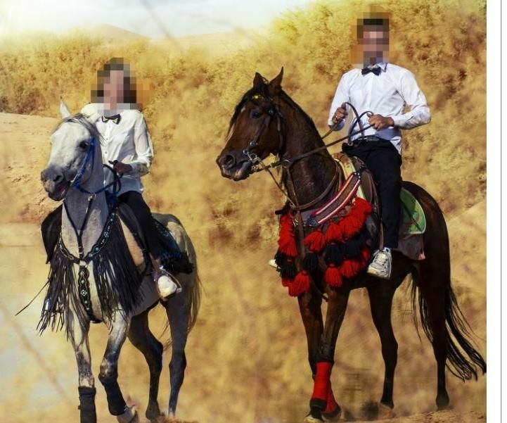 آتلیه عکاسی و فیلمبرداری|خدمات پذیرایی، مراسم|یزد, |دیوار