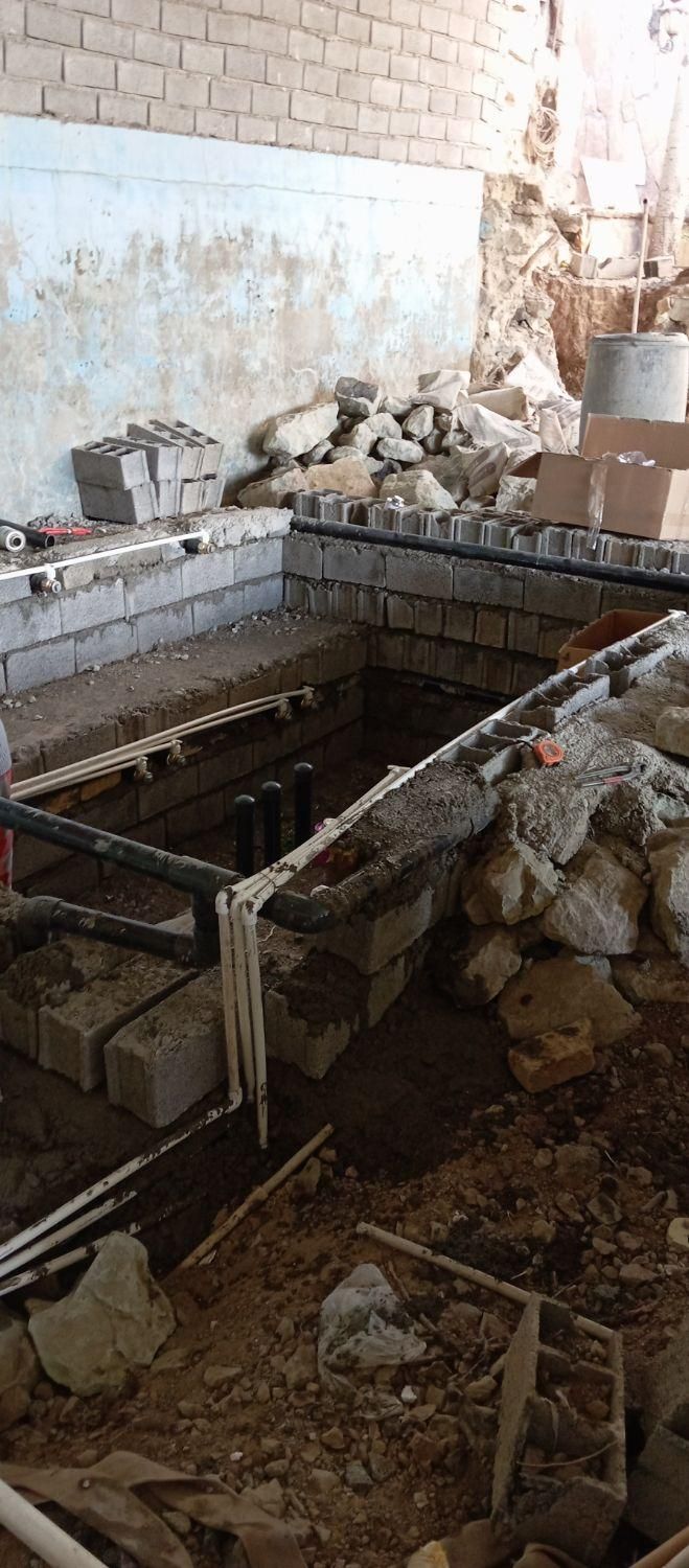 پردیس و رودهن لوله کشی آب برق گاز و لوله بازکنی|خدمات پیشه و مهارت|پردیس, فاز ۲|دیوار