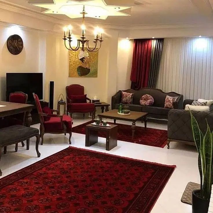 ویلایی طبقه دوم ۲۱۰ متری ۴ خوابه هاتف/گلدشت حافظ|اجارهٔ آپارتمان|شیراز, شهرک گلدشت حافظ‎|دیوار