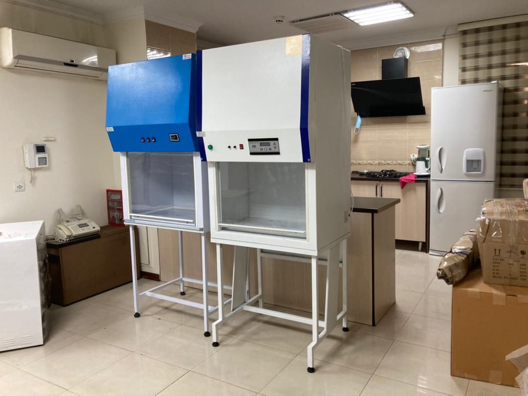 هود آزمایشگاهی،آون انکوباتور سانتریفیوژ اتوکلاو...|پزشکی|تهران, فلسطین (میدان انقلاب)|دیوار