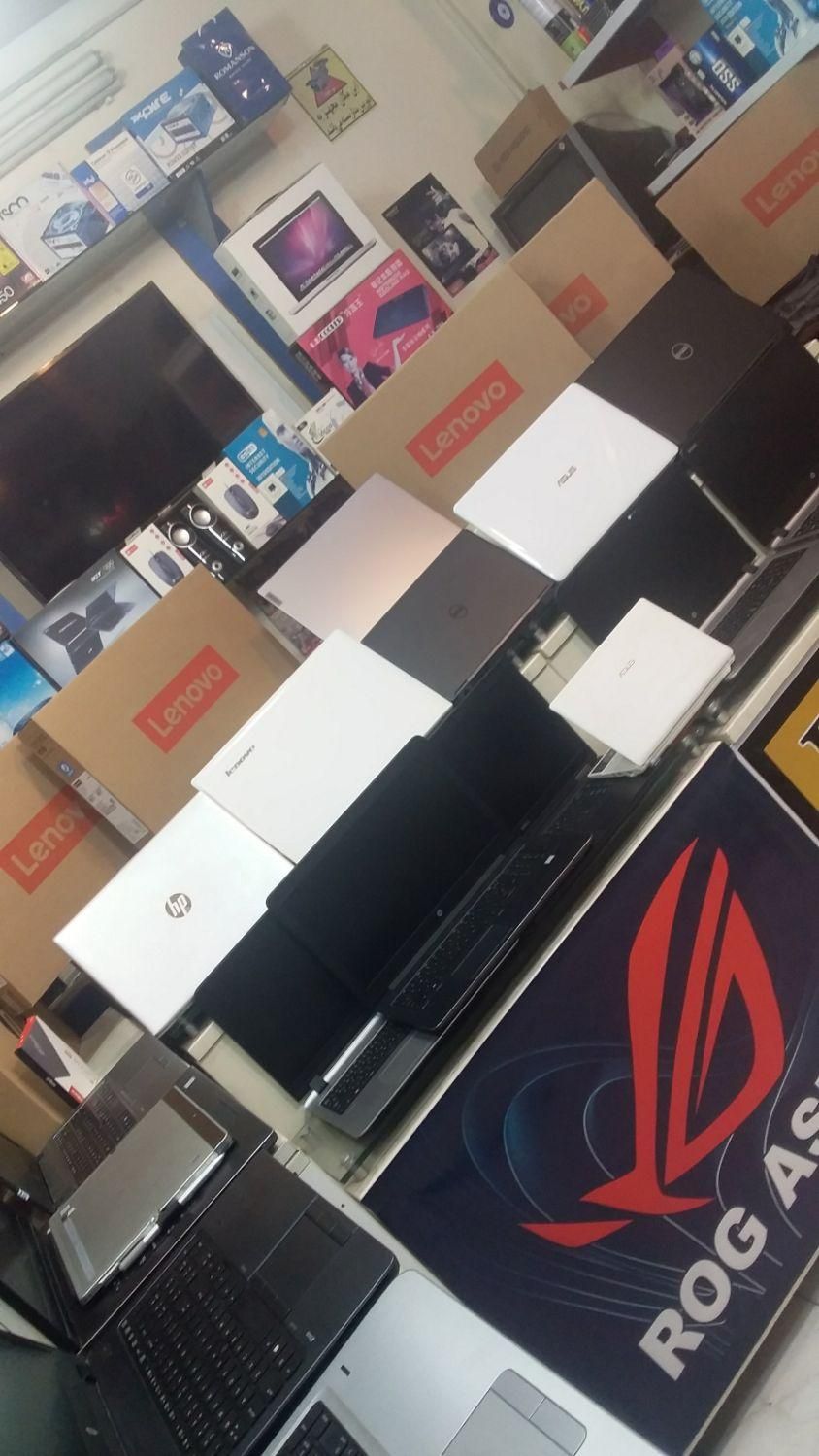 ASUSX554L ips|رایانه همراه|گرگان, |دیوار