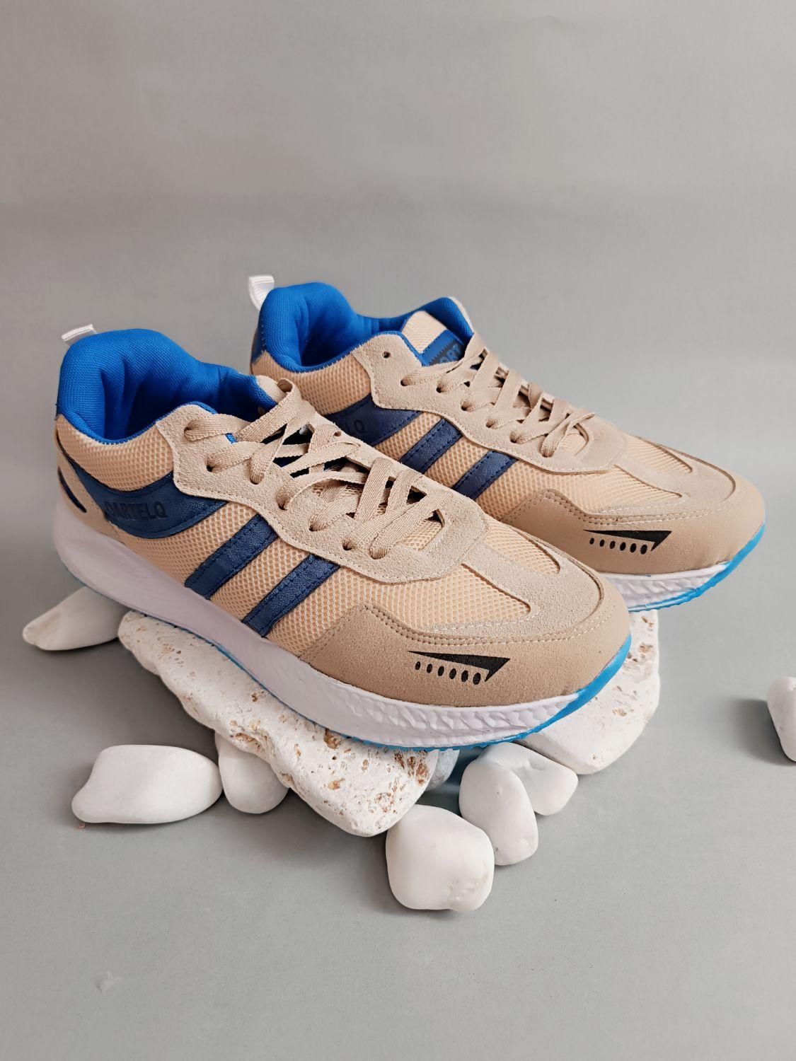 کفش اسپورت-فرتاک-فروش اقساطی|کیف، کفش، کمربند|تبریز, |دیوار