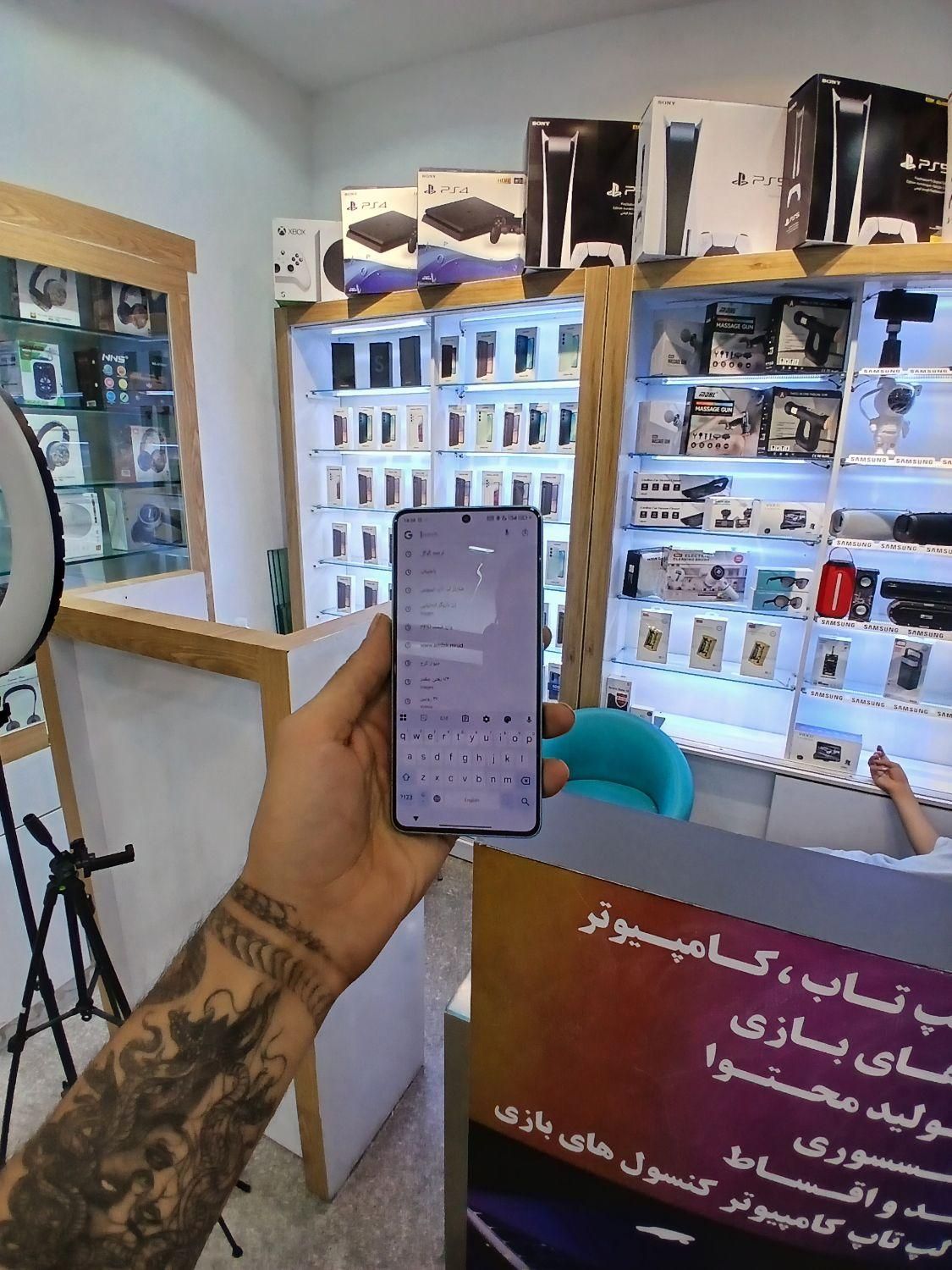 note 13 pro 5G|موبایل|کرج, اصفهانی‌ها|دیوار