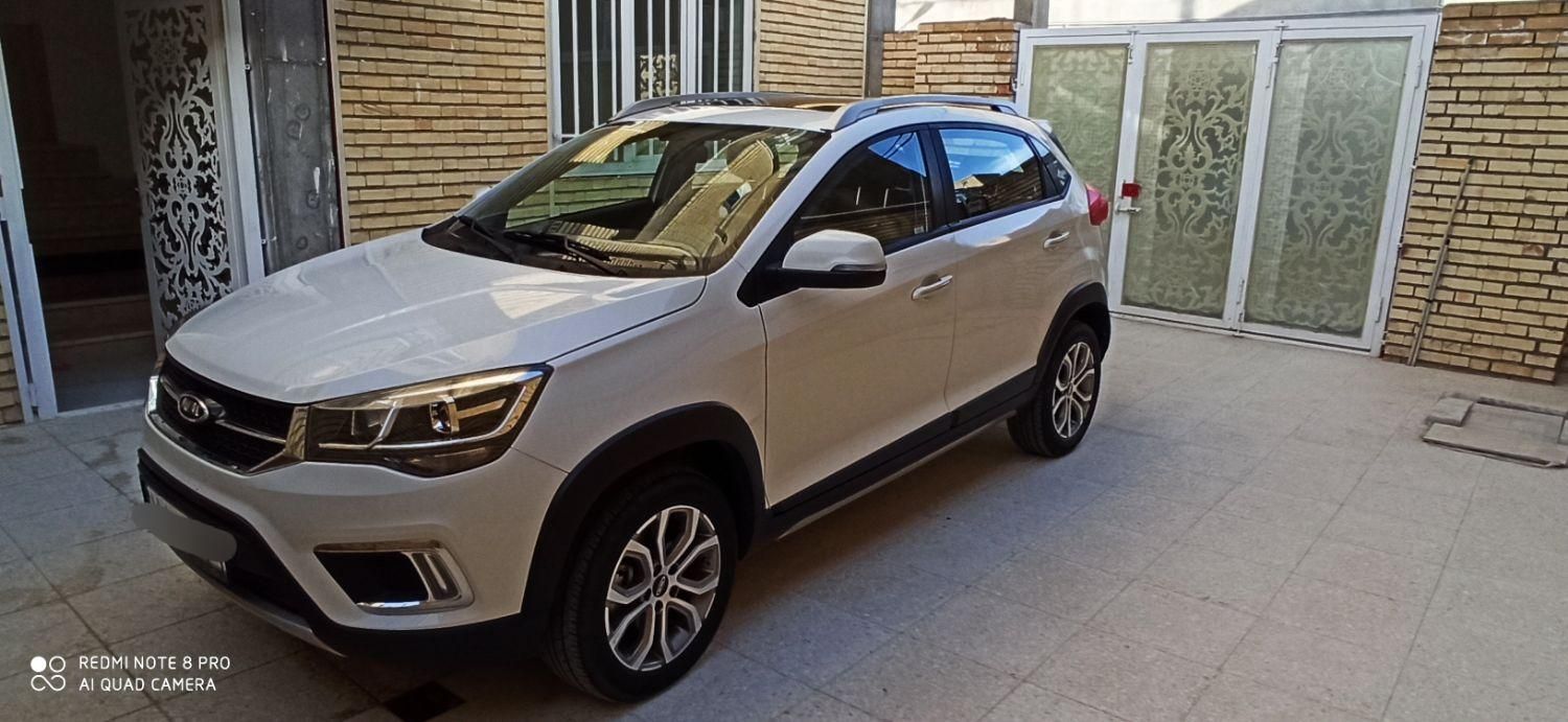 ام‌وی‌ام X22 دنده‌ای لاکچری، مدل ۱۳۹۷ تحویل ۹۸|خودرو سواری و وانت|سنندج, |دیوار