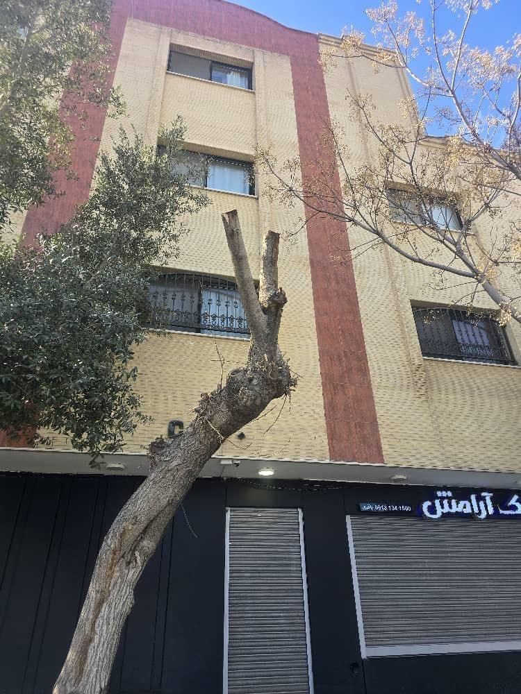 اجاره زیرزمین انباری تجاری شهرک ولیعصر|اجارهٔ مغازه و غرفه|اصفهان, کوی ولی عصر|دیوار