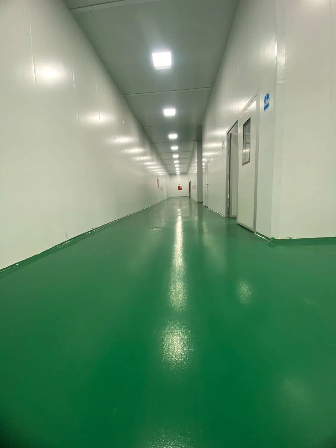 کفپوش اپوکسی ، کفپوش بتن سخت رنگی ،  کف کارخانه|خدمات پیشه و مهارت|تهران, سنائی|دیوار