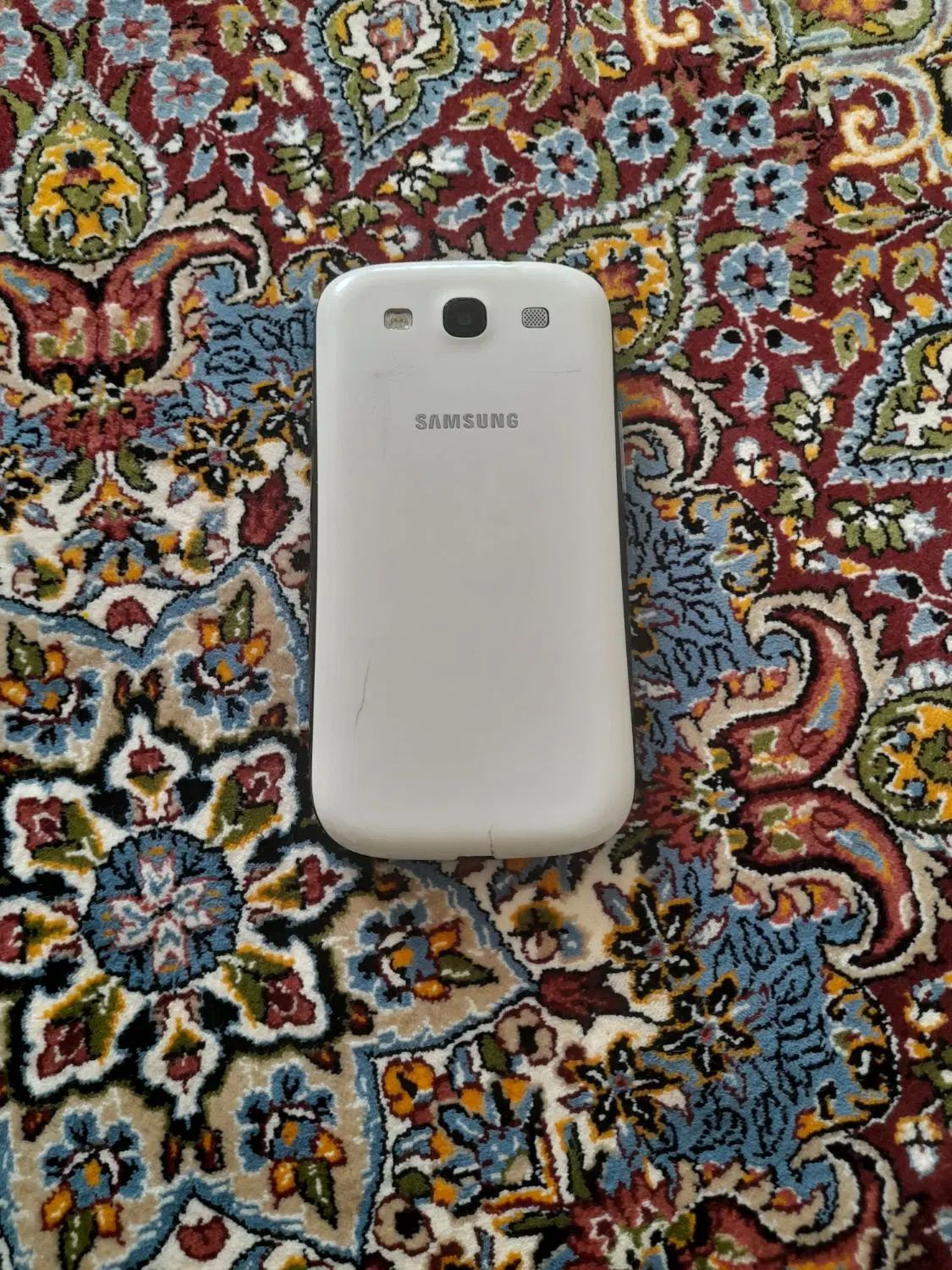سامسونگ Ativ Odyssey I930 با حافظهٔ ۸ گیگابایت|موبایل|کرمانشاه, |دیوار