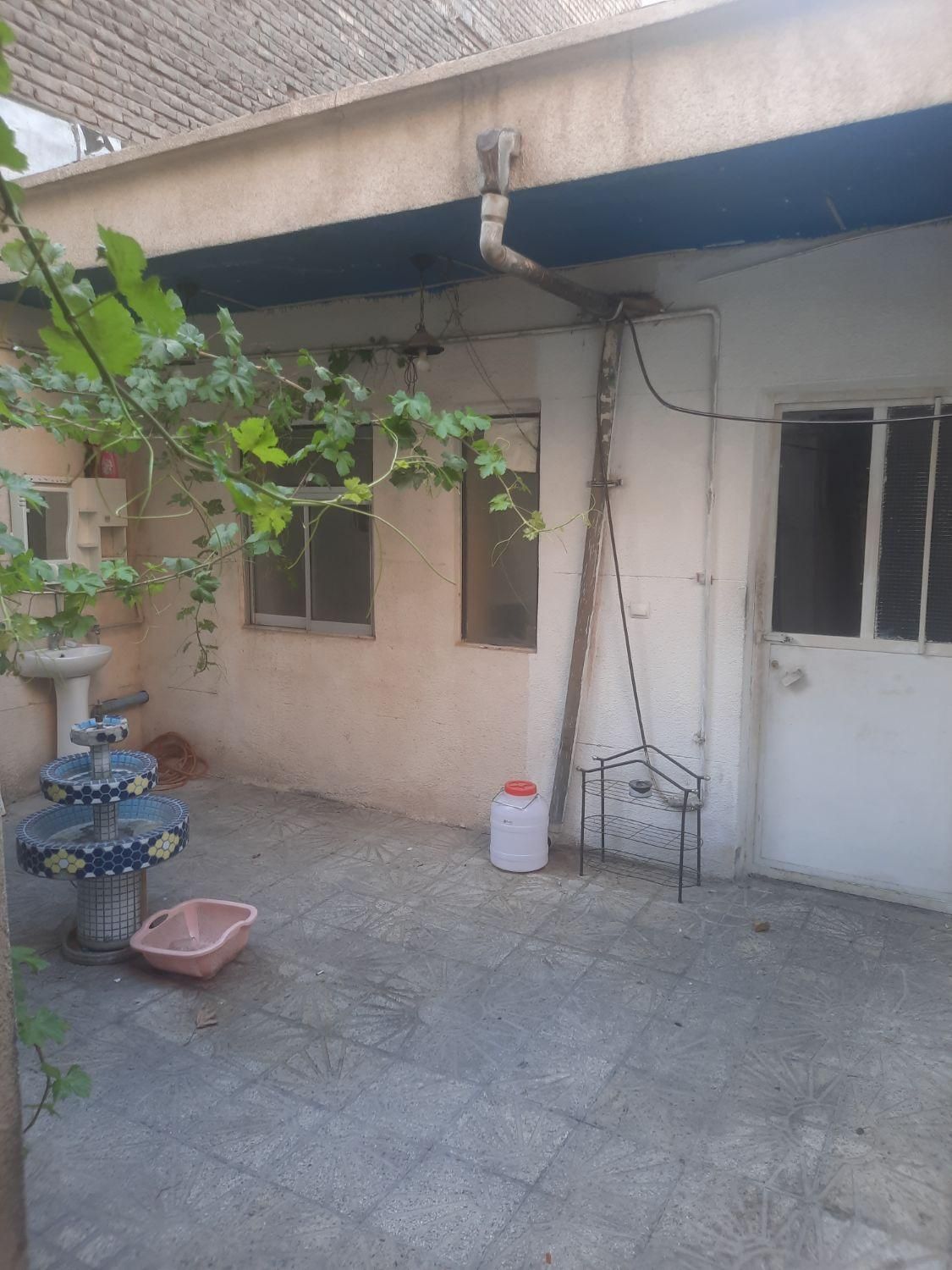 خانه در بستی ۷۵ متر مهرآباد جنوبی|اجارهٔ خانه و ویلا|تهران, مهرآباد|دیوار