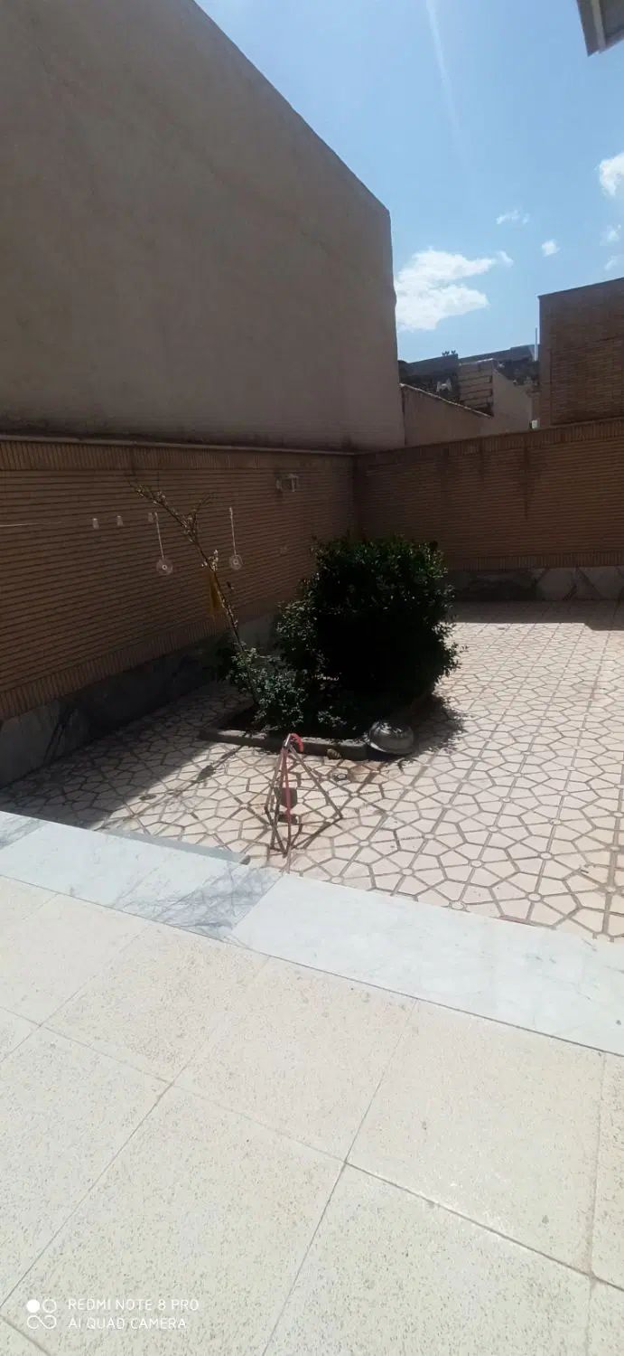 خانه ویلایی|فروش خانه و ویلا|اصفهان, بابوکان|دیوار