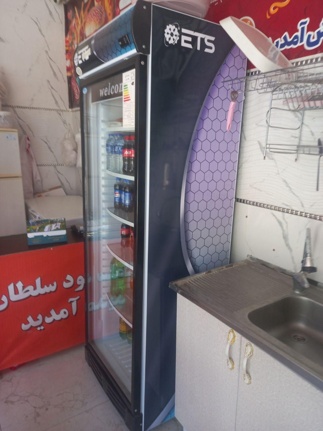 وسایل فست فود|کافی‌شاپ و رستوران|سردرود, |دیوار