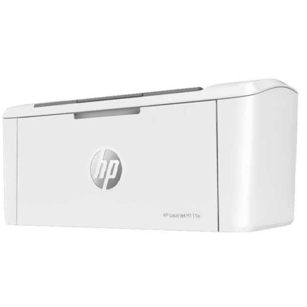 پرینتر hp 111w|پرینتر، اسکنر، کپی، فکس|قم, صفائیه|دیوار