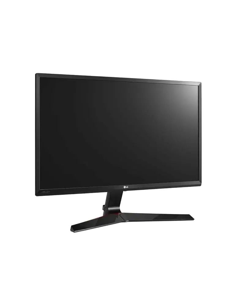 مانیتور 24 اینچ ال جی 24MP59G-P|قطعات و لوازم جانبی رایانه|تهران, پارک شهر|دیوار
