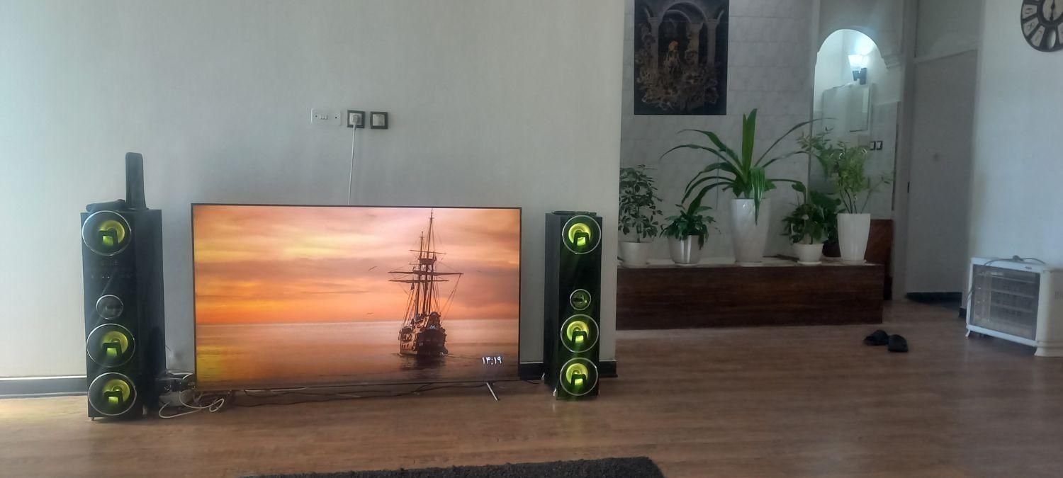 منزل مبله دو خواب مستقل|اجارهٔ کوتاهمدت آپارتمان و سوئیت|شیراز, پودنک|دیوار