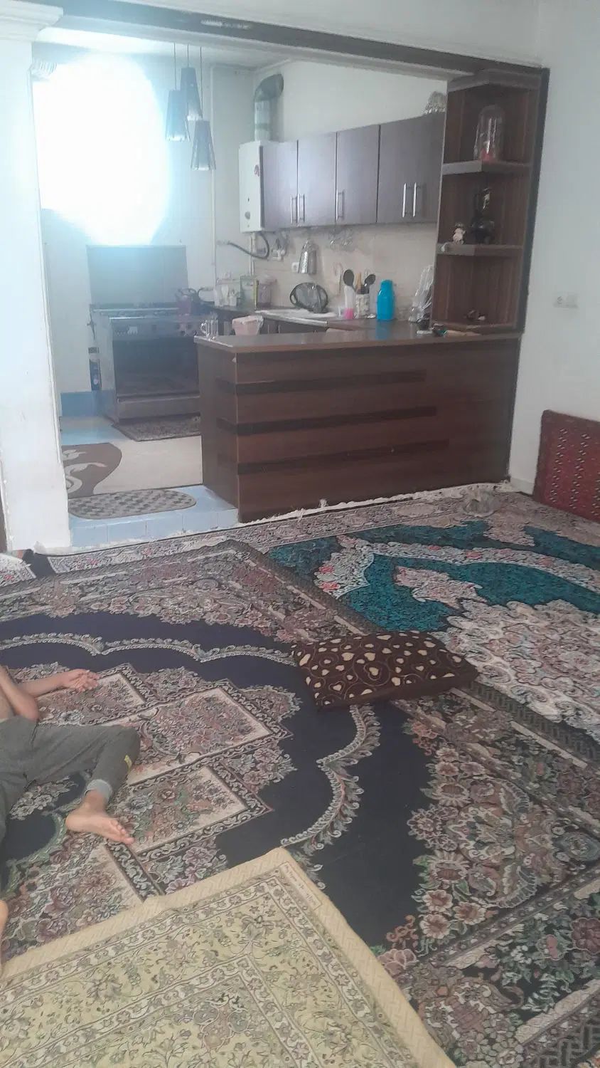 فروش خانه ویلایی ۶۵متری‌بلوار‌توس‌دوست‌اباد|فروش خانه و ویلا|مشهد, دوست آباد|دیوار