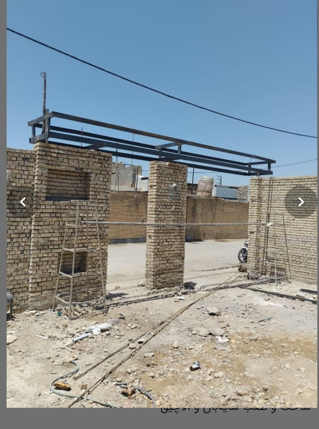 Joskar|خدمات پیشه و مهارت|بهبهان, |دیوار