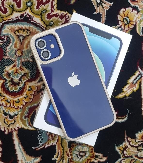 iphone 12 تروتمیز|موبایل|دزفول, |دیوار