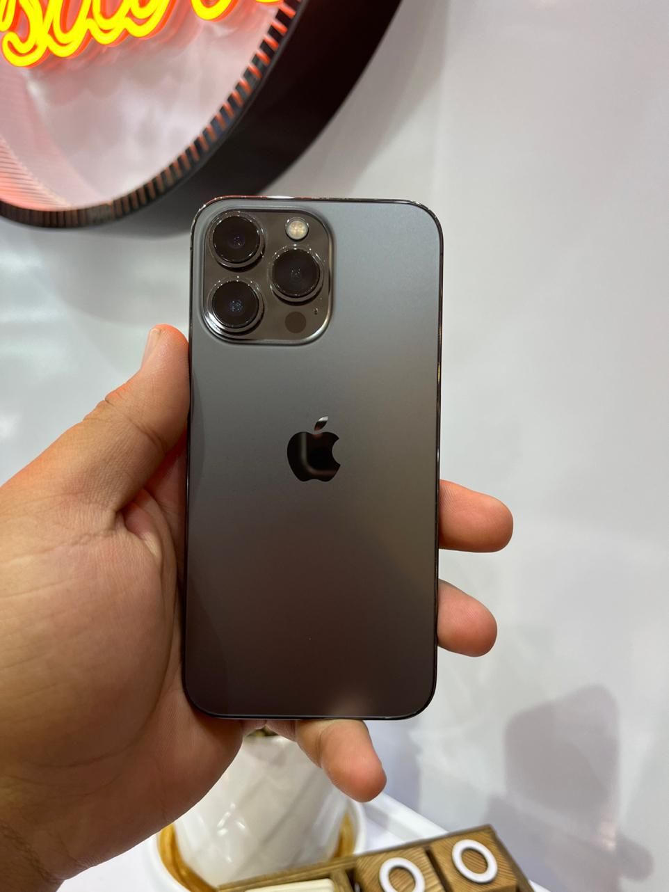 IP13 pro|موبایل|سبزوار, نواب صفوی|دیوار