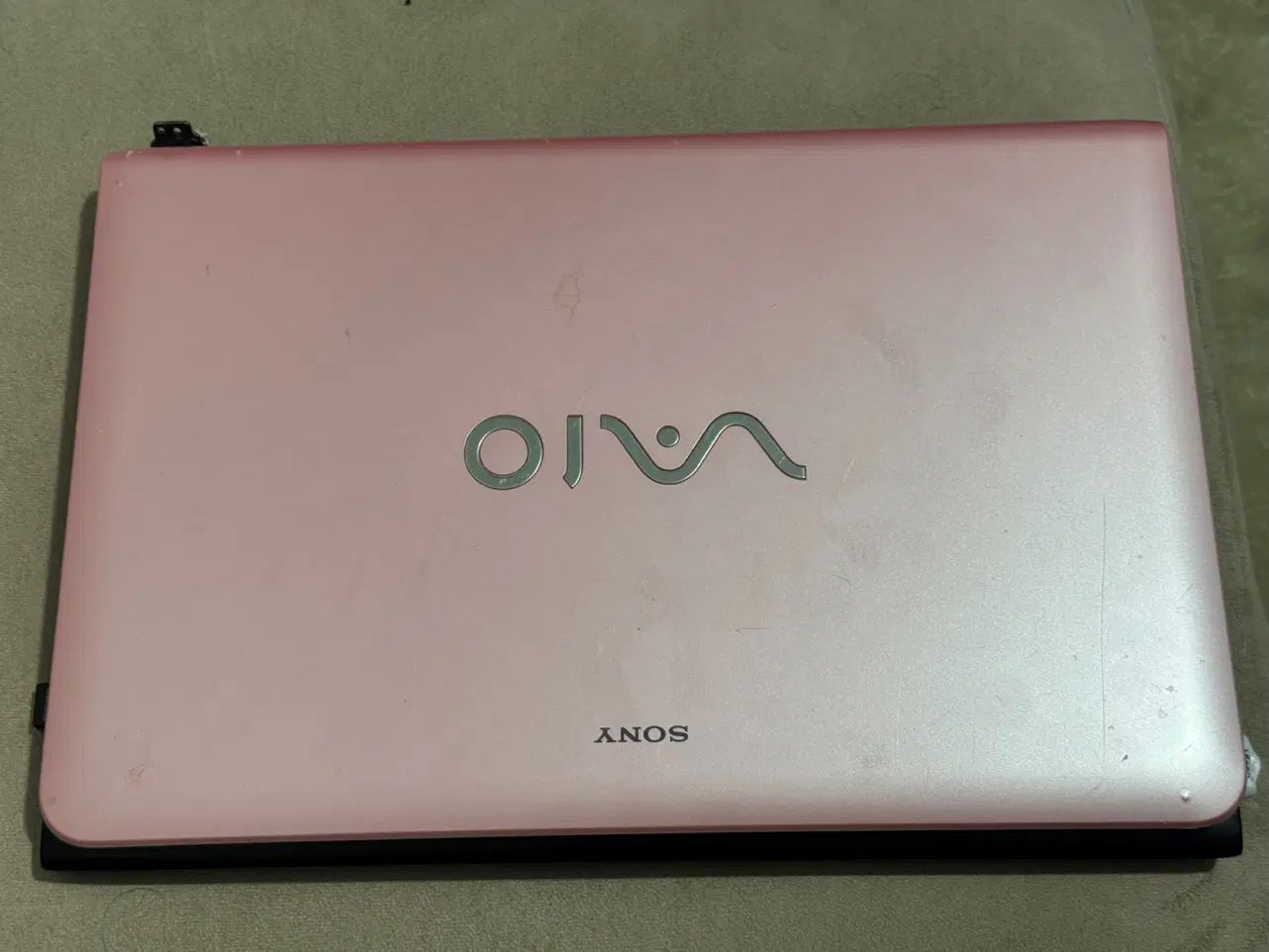 لپ تاپ Sony Vaio SVE151A1W|رایانه همراه|تهران, سازمان برنامه جنوبی|دیوار