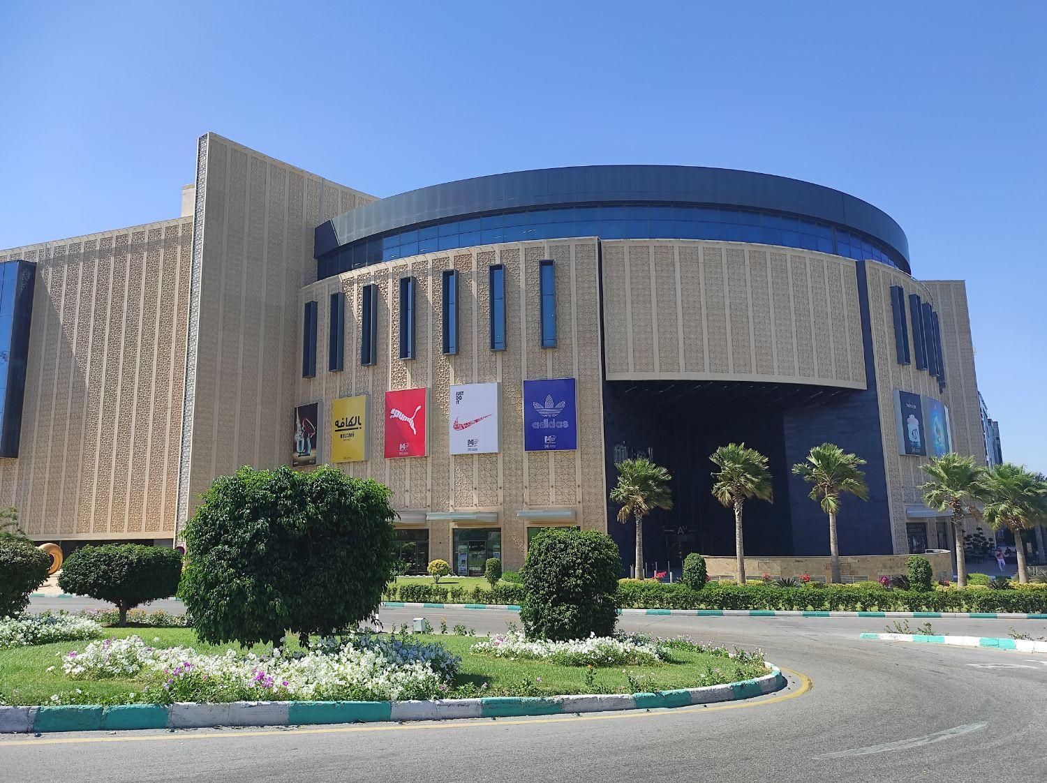 غرفه میکامال همکف ۲۹ متری|فروش مغازه و غرفه|کیش, |دیوار