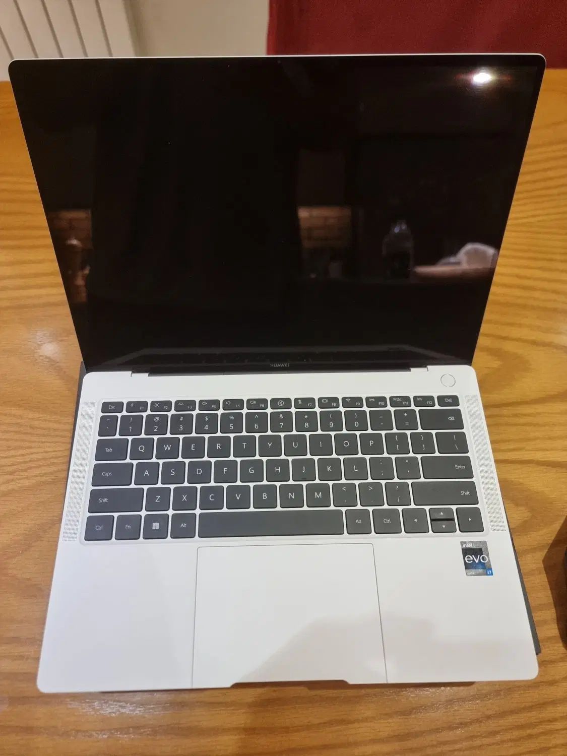 لب تاپ هوواوی Huawei Matbook X Pro|رایانه همراه|تهران, امیرآباد|دیوار