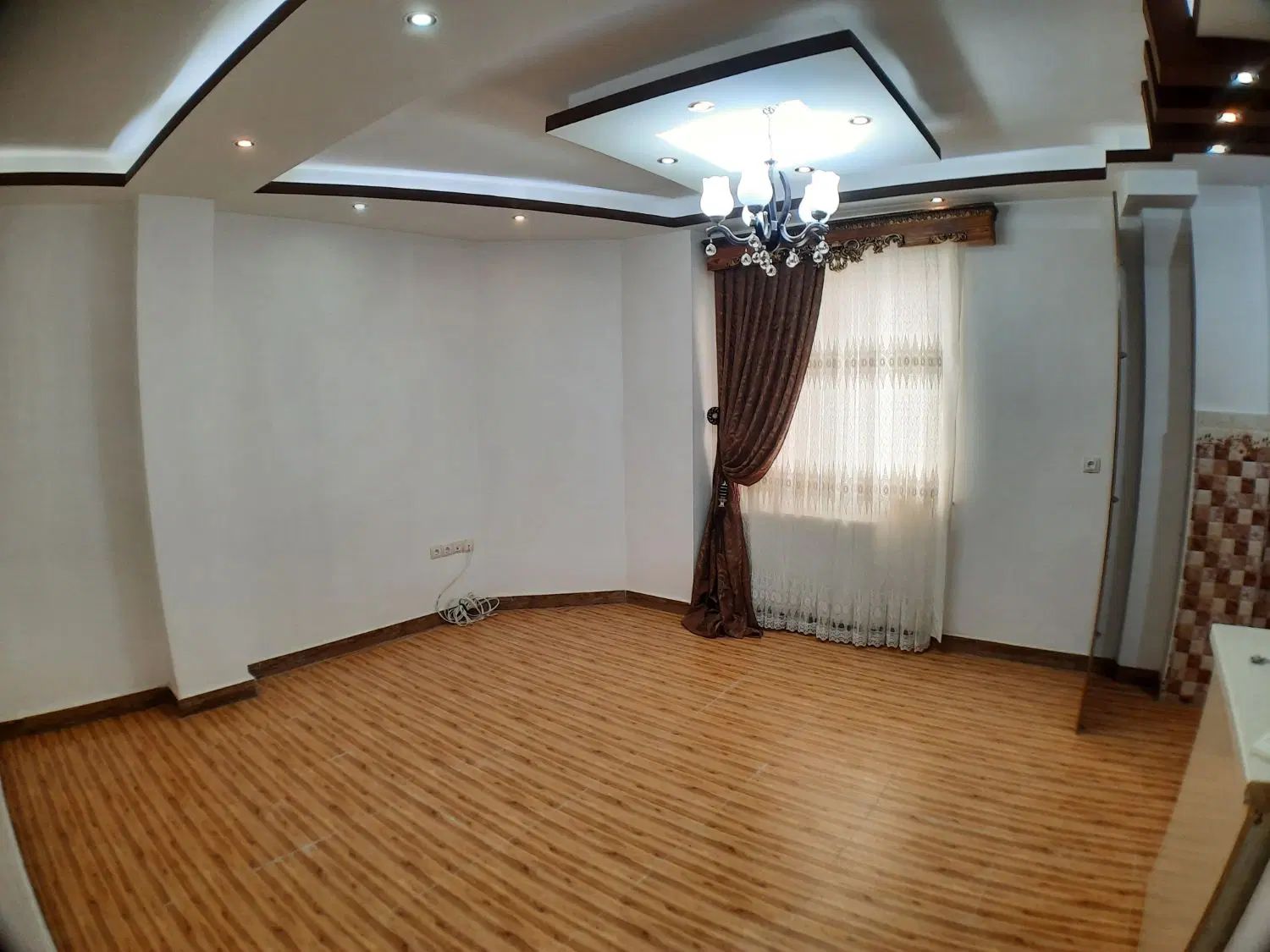 رهن 55متری پارکینگ اختصاصی دانشسرا دباغیان تخلیه|اجارهٔ آپارتمان|رشت, دباغیان|دیوار