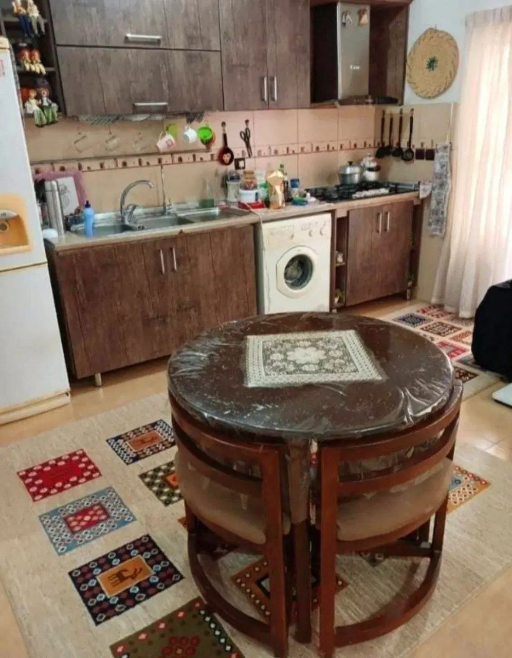 فروش ۹۴ متری،سندار ،پارکینگ اختصاصی|فروش آپارتمان|رشت, رودباری|دیوار