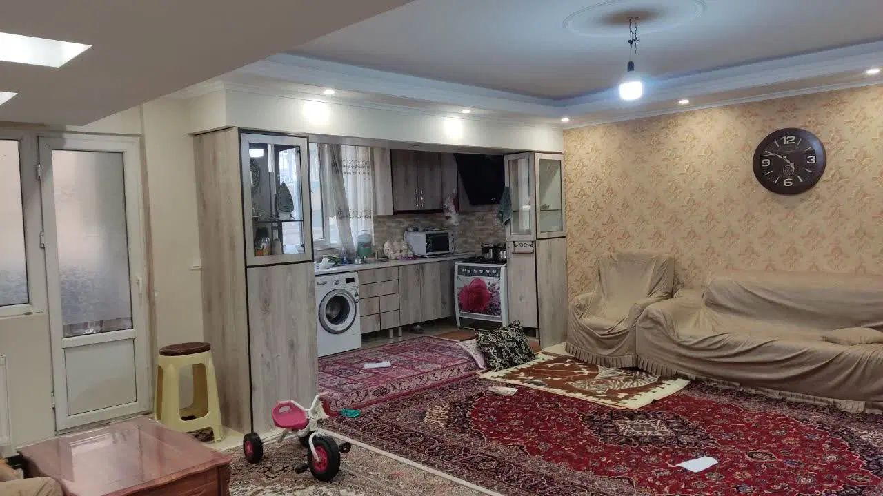 ۷۶ متر دو خواب فول در فتحی بالای چهار راه|اجارهٔ آپارتمان|تهران, گلچین|دیوار