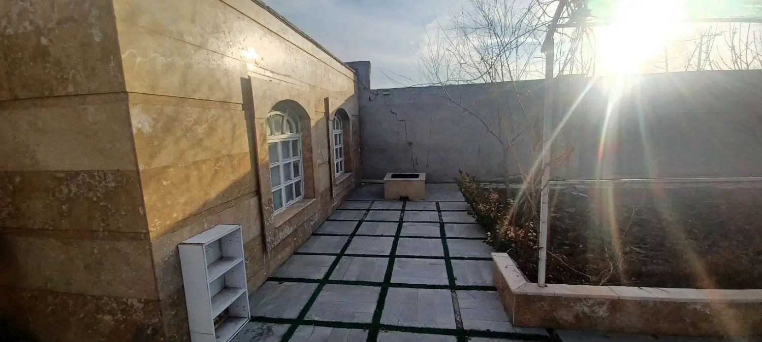 خریدوفروش باغچه وغیره|فروش خانه و ویلا|مشهد, لقمانی|دیوار