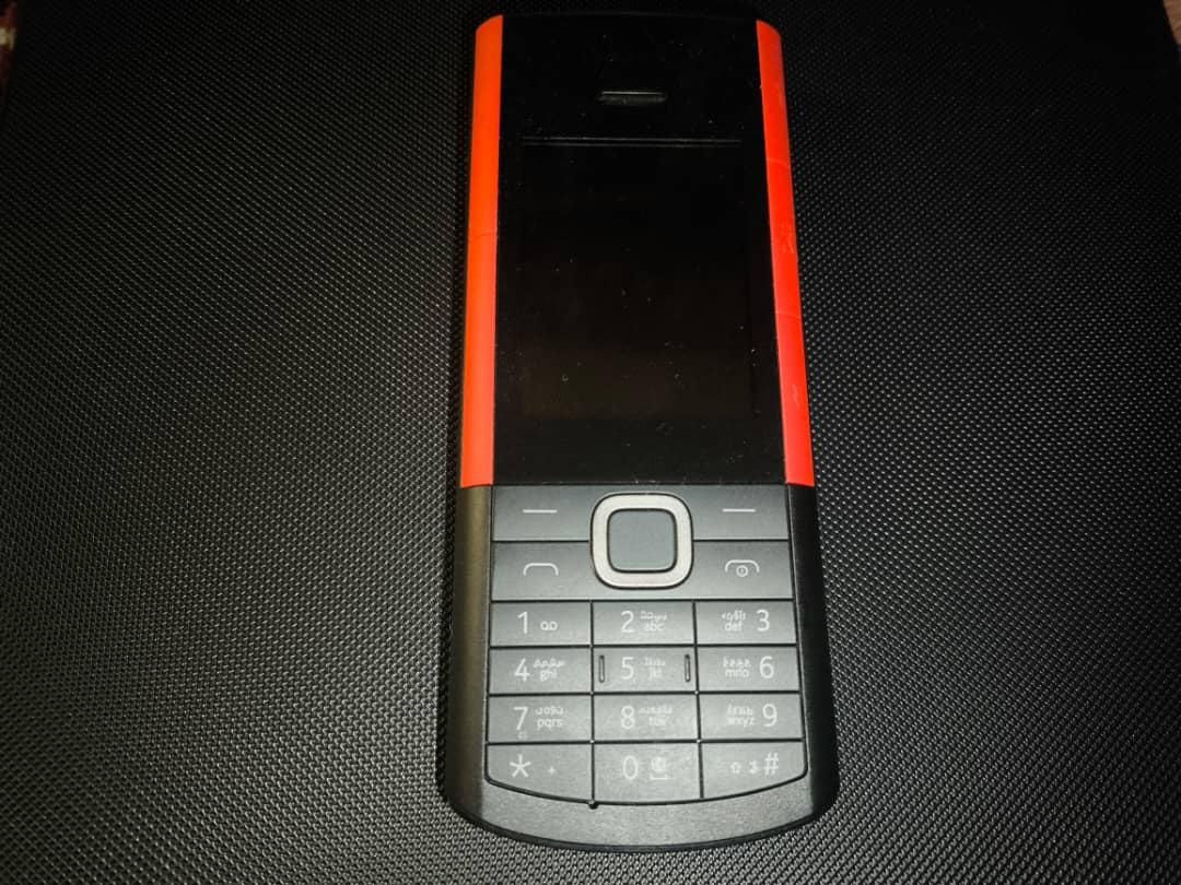 5710 Nokia xpress audio|موبایل|اصفهان, بهارستان|دیوار