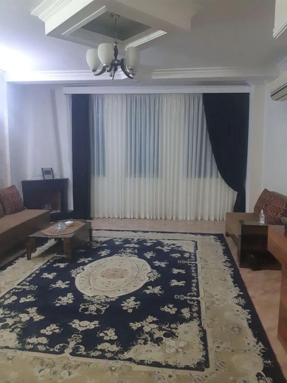 فروش آپارتمان ۸۰ متری ۲ خوابه در جانباز ۷|فروش آپارتمان|مشهد, جانباز|دیوار