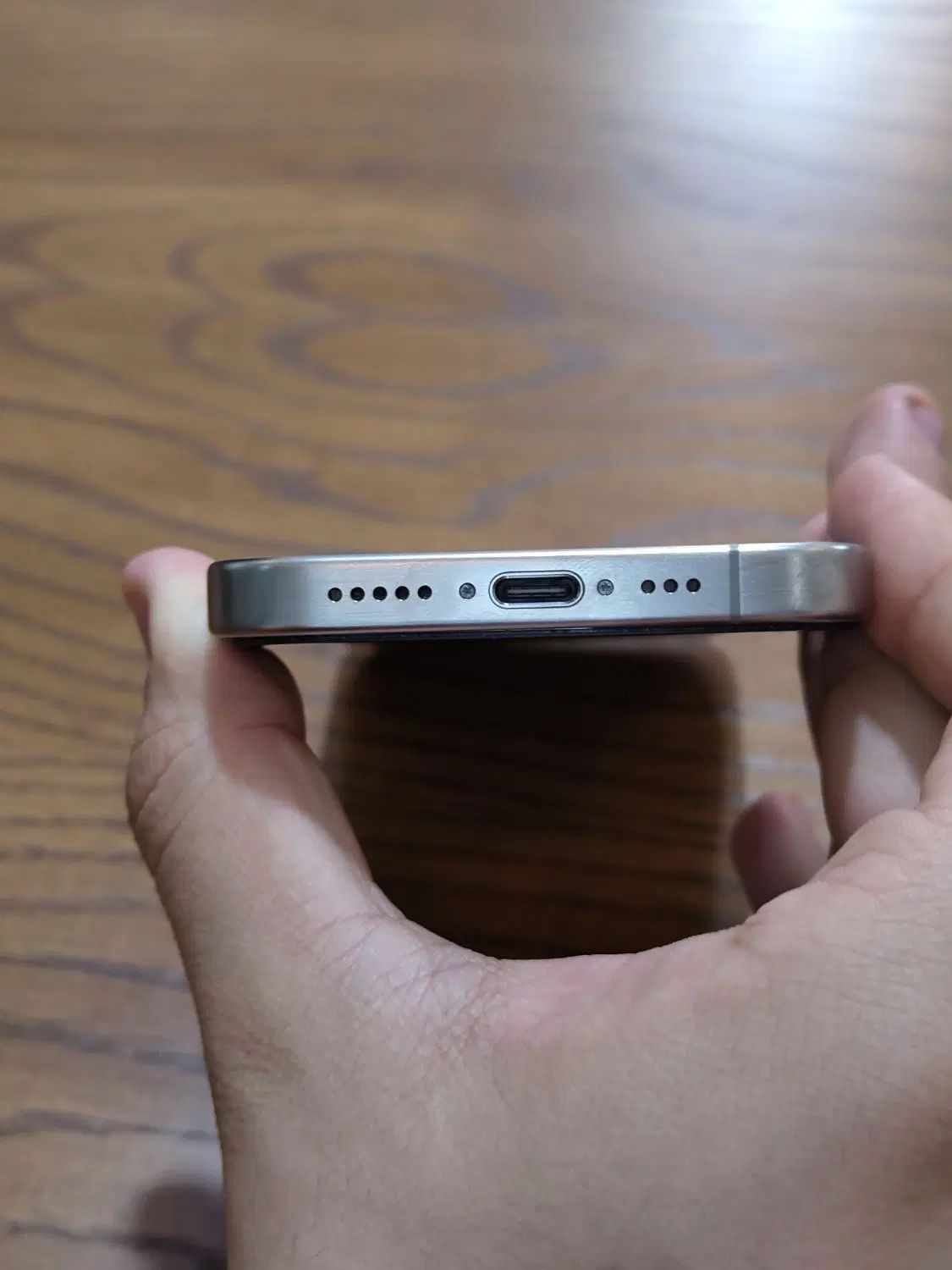 iPhone 15 pro.ایفون ۱۵ پرو|موبایل|فردیس, فردیس|دیوار