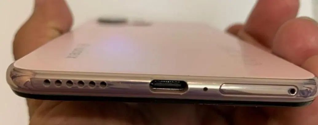 گوشی mi 11 lite ne 5G|موبایل|مشهد, شهرک امام هادی (شهرک غرب)|دیوار