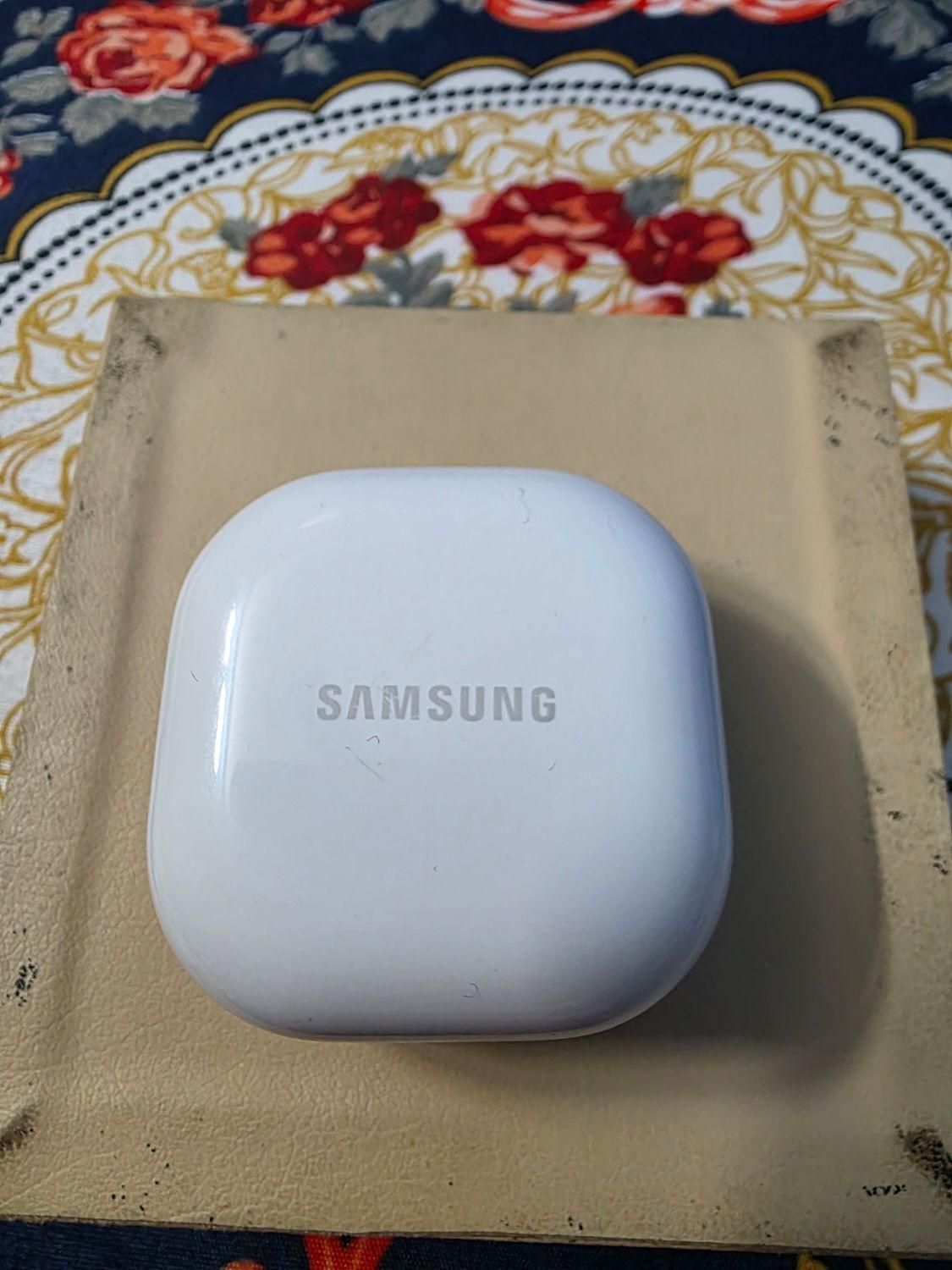 ایرپاد galaxy buds2|لوازم جانبی موبایل و تبلت|جویبار, |دیوار