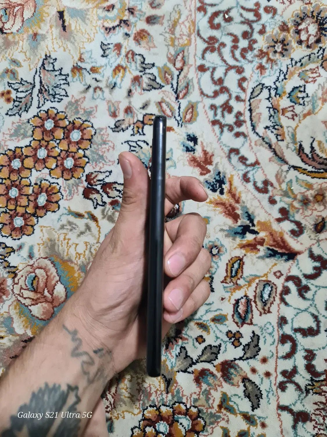 s21 ultra 5g با شماره داخل عکس تماس بگیرین|موبایل|مشهد, پنجتن|دیوار