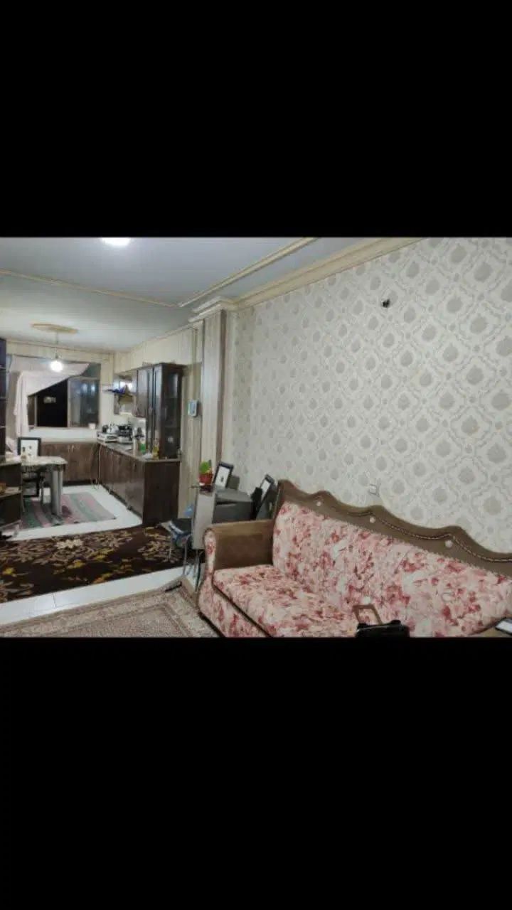 طبقه اول باپارکینگ روبنما رهن کامل|اجارهٔ آپارتمان|کرج, کمال‌شهر|دیوار