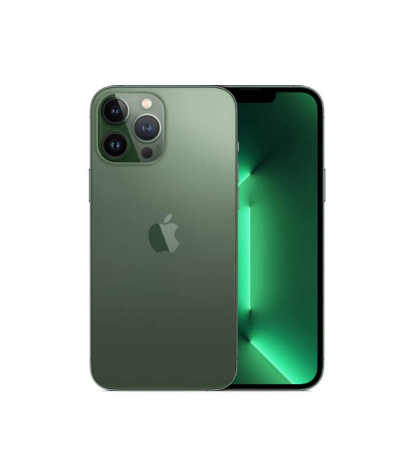 اپل iPhone 13 Pro Max با حافظهٔ ۵۱۲ گیگابایت|موبایل|اصفهان, آبشار|دیوار